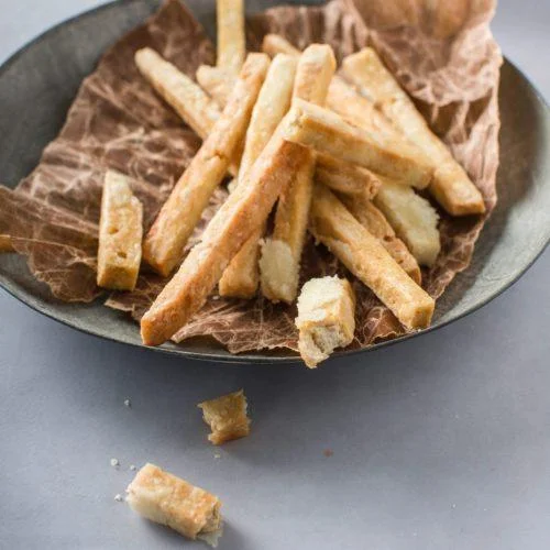 Slik får du sprø tofu – med video – av 62. supersprø tofu