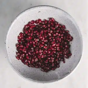 Slik kutter du granateple – steg for granateple hanne lene dahlgren