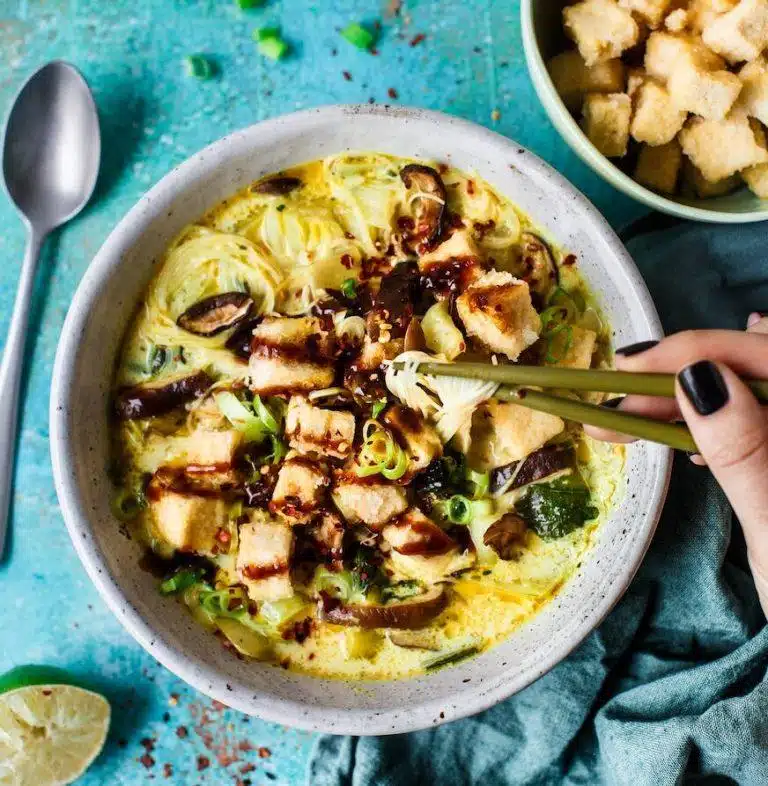 Kokosramen
