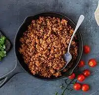 Knallgod hjemmelaget vegetardeig – hjemmelaget tortilla og vegetardeig web