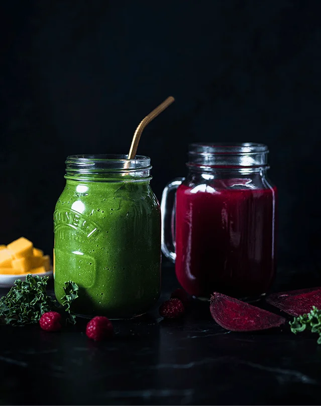 Anders´supersmoothies – fra En skikkelig digg kokebok 3 – screenshot 2023 01 02 at 12.33.57