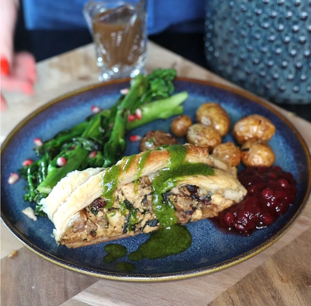 Nøttestek med røkt tofu – nottestek med tofu hanne lene dahlgren til nettsiden