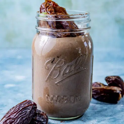 Hanne-Lenes Proteinshake – smoothie hanne lene smoothies 9