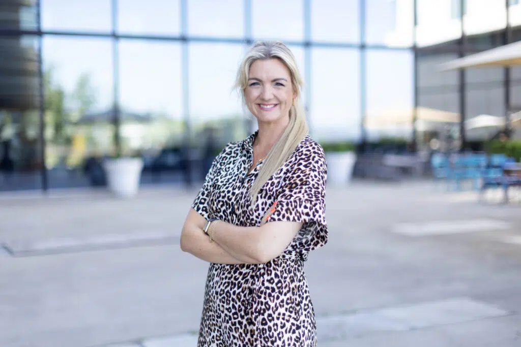 Hanne-Lene Dahlgren
